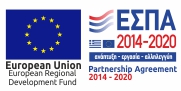 European Regional Development Fund e-lianiko